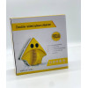 Двусторонний очиститель стекол Double sided glass cleaner (60)
