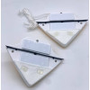 Двусторонний очиститель стекол Double sided glass cleaner (60)