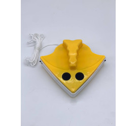 Двусторонний очиститель стекол Double sided glass cleaner (60)
