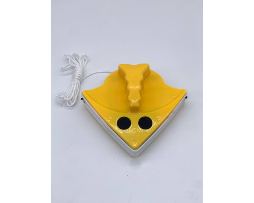 Двусторонний очиститель стекол Double sided glass cleaner (60)