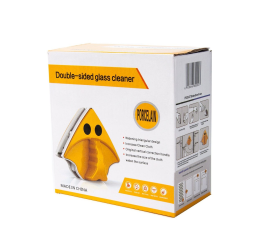 Двусторонний очиститель стекол Double sided glass cleaner (60)