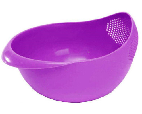 Миска для мытья фруктов и овощей Best Kitchen 22 см  (60)