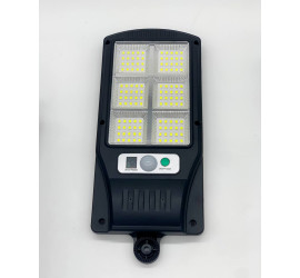 Фонарь аккумуляторный LED Solar Street Light BK-240B-SMD (60)