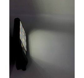 Фонарь аккумуляторный LED Solar Street Light BK-240B-SMD (60)