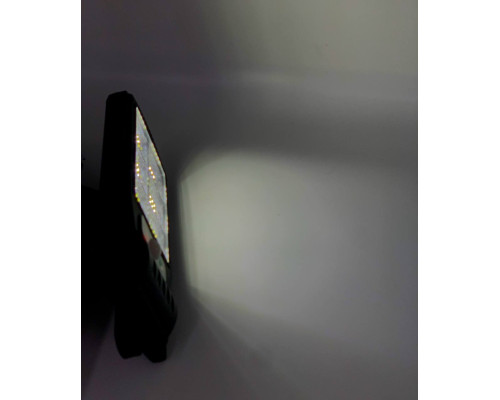 Фонарь аккумуляторный LED Solar Street Light BK-240B-SMD (60)
