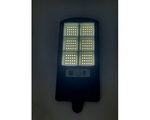 Фонарь аккумуляторный LED Solar Street Light BK-240B-SMD (60)