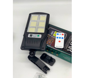 Фонарь аккумуляторный LED Solar Street Light BK-240B-SMD (60)