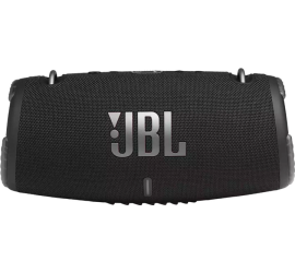 Колонка JBL Xtreme 3 BLACK (20)