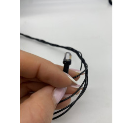 Гирлянда на катушке 50 м 240 LED ТЕПЛЫЙ (40)