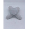 Лампочка складная светодиодная 4 лопасти E27 KK-202 Mini fan blade bulb (100)