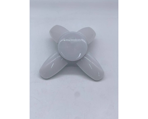 Лампочка складная светодиодная 4 лопасти E27 KK-202 Mini fan blade bulb (100)