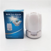 Лампочка складная светодиодная 4 лопасти E27 KK-202 Mini fan blade bulb (100)