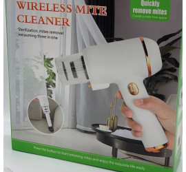 Беспроводной пылесос 3в1 Wireless vacum new (24)