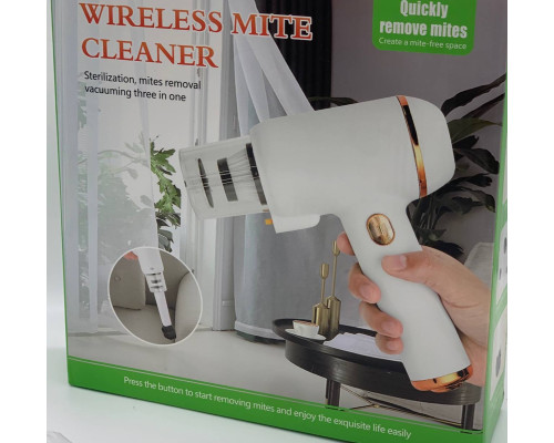 Беспроводной пылесос 3в1 Wireless vacum new (24)