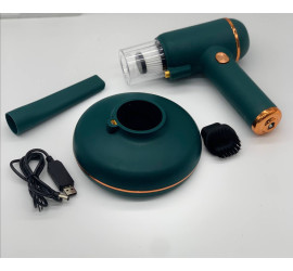 Беспроводной пылесос 3в1 Wireless vacum new (24)