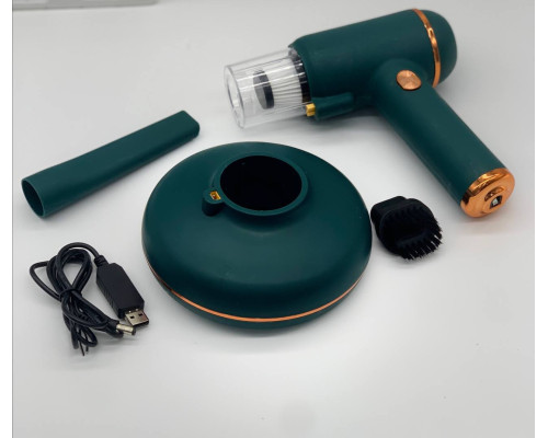 Беспроводной пылесос 3в1 Wireless vacum new (24)