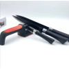 Точилка для разных видов ножей 3 Stage Knife Sharpener (144)