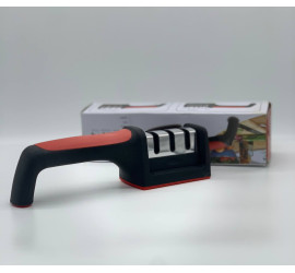 Точилка для разных видов ножей 3 Stage Knife Sharpener (144)
