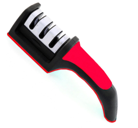 Точилка для разных видов ножей 3 Stage Knife Sharpener (144)