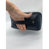 Вместительная дорожная косметичка MAKE UP BAG BLACK (150)