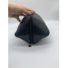 Вместительная дорожная косметичка MAKE UP BAG BLACK (150)