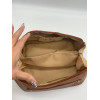 Вместительная дорожная косметичка MAKE UP BAG BLACK (150)