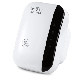 Беспроводной Wi-Fi ретранслятор, усилитель сигнала (100)