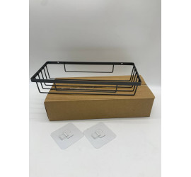 Настенный универсальный органайзер для хранения Storage Shelf 73-10 (80)