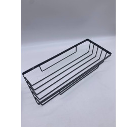 Настенный универсальный органайзер для хранения Storage Shelf 73-10 (80)
