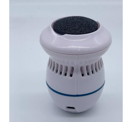 Электрическая пемза для ног Pedi Vac USB пилка (100)