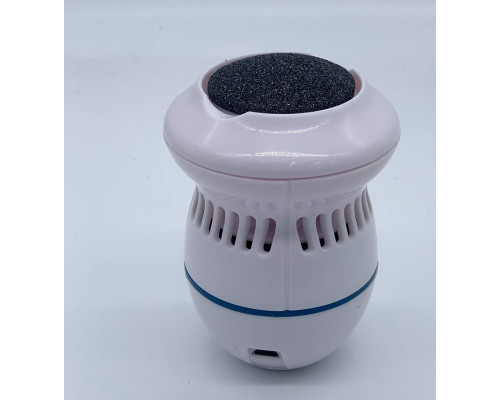Электрическая пемза для ног Pedi Vac USB пилка (100)