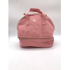 Дорожная сумка для мам Travel bag PINK (100)