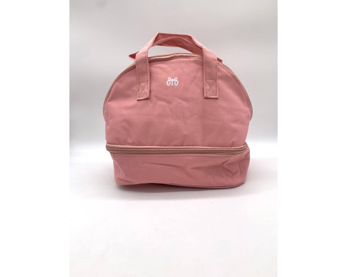 Дорожная сумка для мам Travel bag PINK (100)