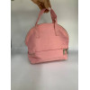 Дорожная сумка для мам Travel bag PINK (100)