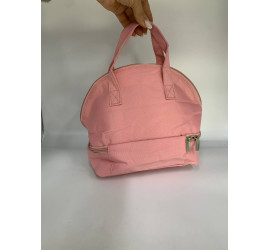 Дорожная сумка для мам Travel bag PINK (100)