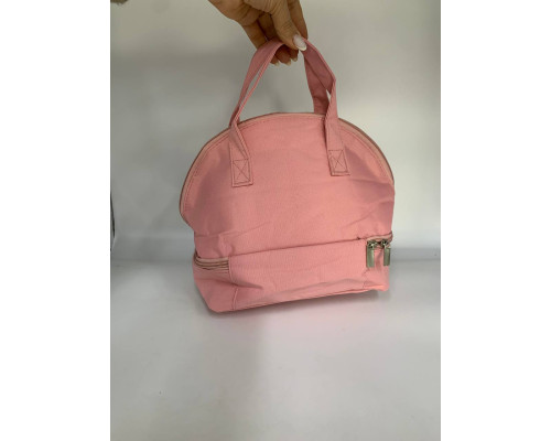 Дорожная сумка для мам Travel bag PINK (100)
