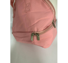 Дорожная сумка для мам Travel bag PINK (100)