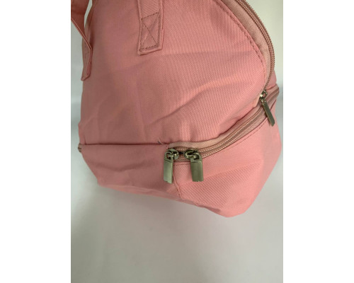 Дорожная сумка для мам Travel bag PINK (100)
