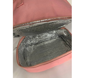 Дорожная сумка для мам Travel bag PINK (100)