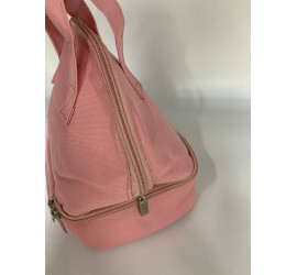 Дорожная сумка для мам Travel bag PINK (100)