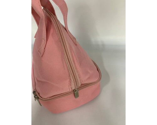 Дорожная сумка для мам Travel bag PINK (100)