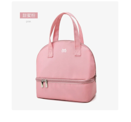 Дорожная сумка для мам Travel bag PINK (100)