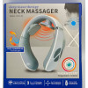 Массажер электрический подушка воротник для мышц шеи Smart Neck Massager (90)