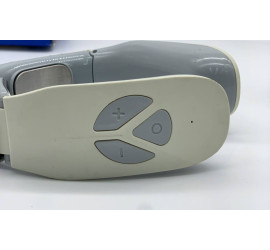 Массажер электрический подушка воротник для мышц шеи Smart Neck Massager (90)