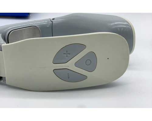 Массажер электрический подушка воротник для мышц шеи Smart Neck Massager (90)
