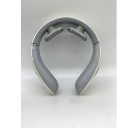 Массажер электрический подушка воротник для мышц шеи Smart Neck Massager (90)