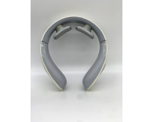 Массажер электрический подушка воротник для мышц шеи Smart Neck Massager (90)