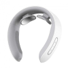 Массажер электрический подушка воротник для мышц шеи Smart Neck Massager (90)