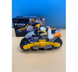 Танцующая игрушка Мотоцикл Futrue LD-175A (72)