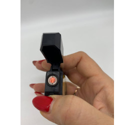 Зажигалка с фонариком Cob lamp cigarette lighter LV-6002 type-c (480)